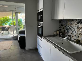 Location Appartement Saint-Denis (97400) - REUNION