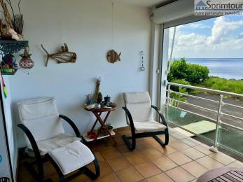 Achat Appartement Gourbeyre (97113) - GUADELOUPE