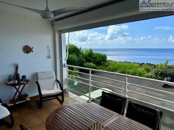 Achat Appartement Gourbeyre (97113) - GUADELOUPE