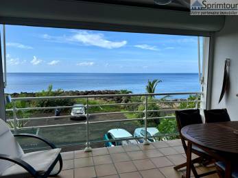 Achat Appartement Gourbeyre (97113) - GUADELOUPE