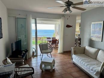 Achat Appartement Gourbeyre (97113) - GUADELOUPE