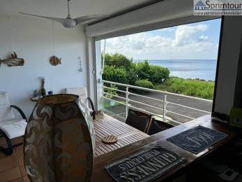 Achat Appartement Gourbeyre (97113) - GUADELOUPE