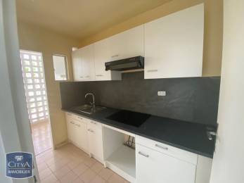 Location Appartement Saint-Denis (97400) - REUNION