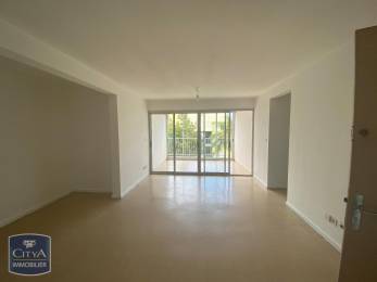 Location Appartement Saint-Denis (97400) - REUNION