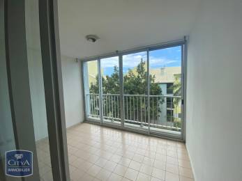 Location Appartement Saint-Denis (97400) - REUNION