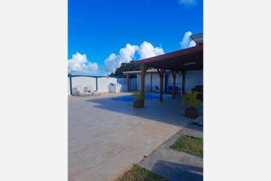 Location Maison Petit Canal (97131) - GUADELOUPE