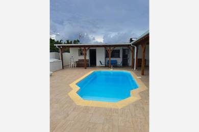 Location Maison Petit Canal (97131) - GUADELOUPE