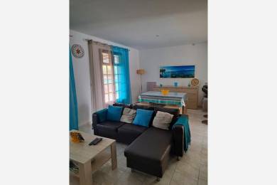 Location Maison Petit Canal (97131) - GUADELOUPE