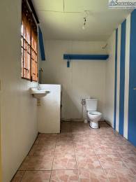 Location  Local Commercial Bouillante (97125) - GUADELOUPE