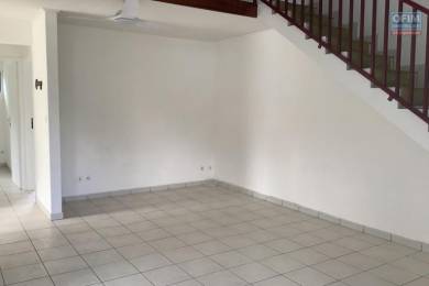 Location Appartement Rivière Saint-Louis (97421) - REUNION