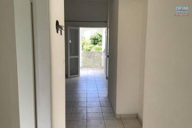 Location Appartement Rivière Saint-Louis (97421) - REUNION