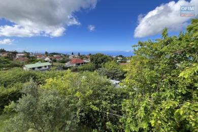 Achat Maison Les Avirons (97425) - REUNION