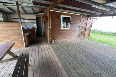 Achat Maison Les Avirons (97425) - REUNION