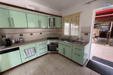 Achat Maison Les Avirons (97425) - REUNION