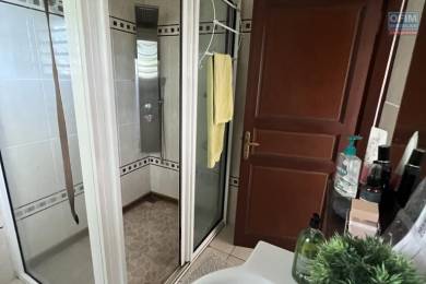 Achat Maison Les Avirons (97425) - REUNION