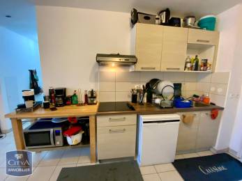 Achat Appartement Sainte-Clotilde (97490) - REUNION