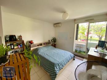 Achat Appartement Sainte-Clotilde (97490) - REUNION