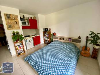 Achat Appartement Sainte-Clotilde (97490) - REUNION