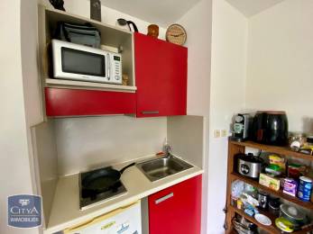 Achat Appartement Sainte-Clotilde (97490) - REUNION