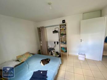 Achat Appartement Sainte-Clotilde (97490) - REUNION