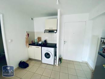 Achat Appartement Sainte-Clotilde (97490) - REUNION