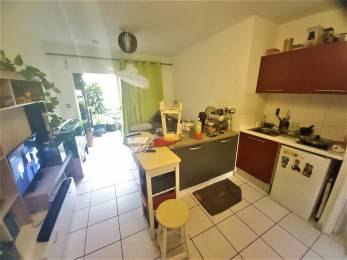 Achat Appartement Tampon (97430) - REUNION