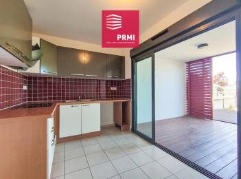 Achat Appartement Saint-Pierre (97410) - REUNION