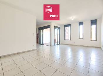 Achat Appartement Saint-Pierre (97410) - REUNION