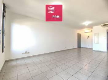 Achat Appartement Saint-Pierre (97410) - REUNION