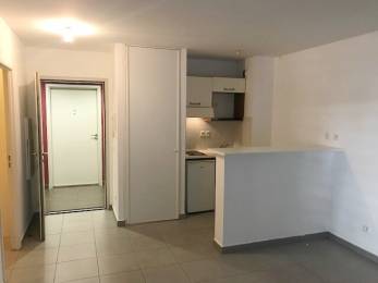 Location Appartement Saint-Denis (97400) - REUNION