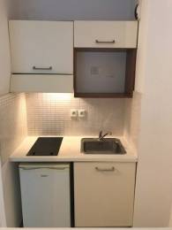 Location Appartement Saint-Denis (97400) - REUNION