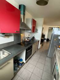 Location Appartement Saint-Pierre (97410) - REUNION