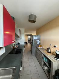 Location Appartement Saint-Pierre (97410) - REUNION