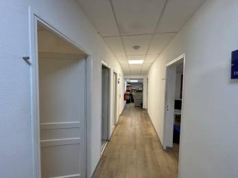 Location  Bureaux Sainte-Clotilde (97490) - REUNION