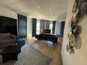 Location  Bureaux Sainte-Clotilde (97490) - REUNION