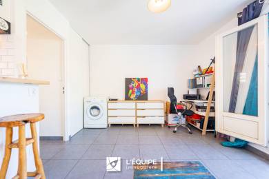 Achat Studio Saint-Paul (97460) - REUNION