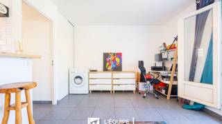 achat studio à saint-paul (97460)