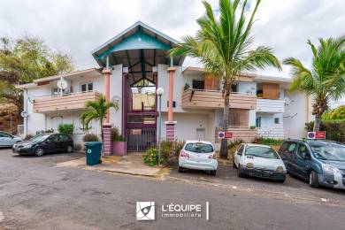 Achat Studio Saint-Paul (97460) - REUNION