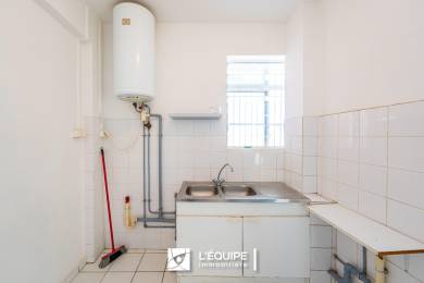 Achat Appartement Saint-Denis (97400) - REUNION