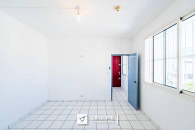 Achat Appartement Saint-Denis (97400) - REUNION