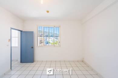 Achat Appartement Saint-Denis (97400) - REUNION