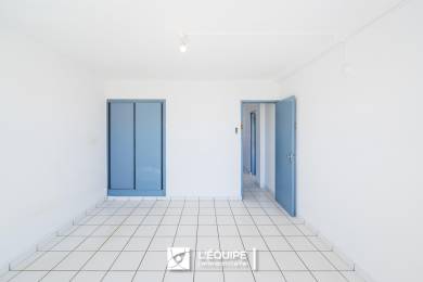 Achat Appartement Saint-Denis (97400) - REUNION