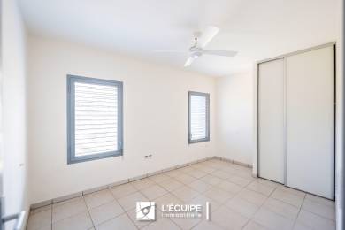 Achat Appartement Sainte-Marie (97438) - REUNION