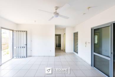 Achat Appartement Sainte-Marie (97438) - REUNION