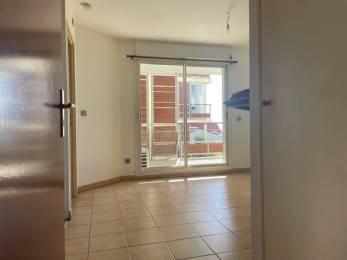 Location Appartement Saint-Denis (97400) - REUNION