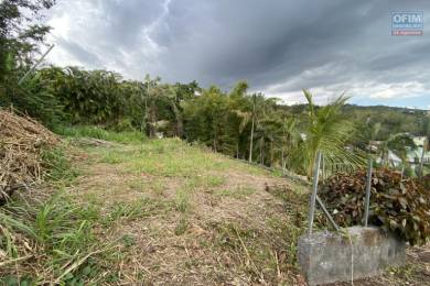 Achat Terrain La Montagne (97417) - REUNION