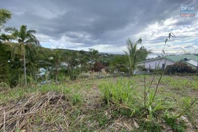 Achat Terrain La Montagne (97417) - REUNION
