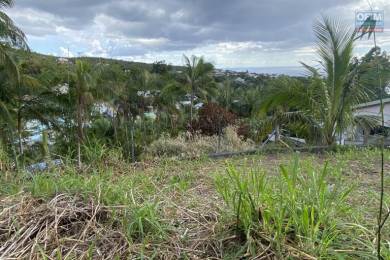 Achat Terrain La Montagne (97417) - REUNION