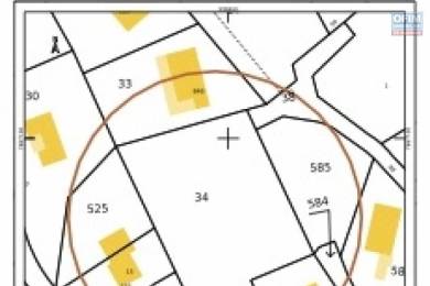 Achat Terrain La Montagne (97417) - REUNION