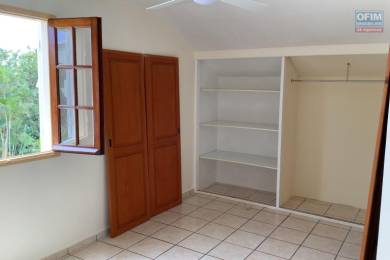 Location Maison Saint-Pierre (97410) - REUNION